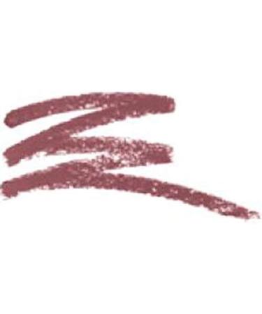 Wet 'n' Wild Color Icon Lipliner Pencil - Brandy Wine | Smooth Anti-Smudge Formula for Precise Application and Vibrant Color - Buy Online on SooperMarket.com