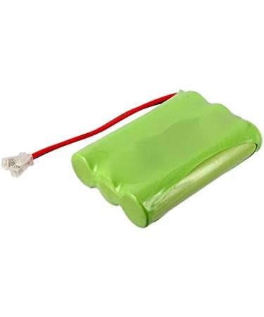 60AAAH3BMU Replacement Battery for GP - 700mAh 3.6V | Long-lasting Power & Worldwide Shipping - Buy Online on SooperMarket.com