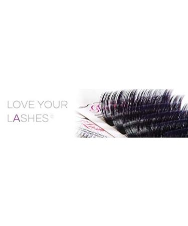 Eyelash Primer Pre-treatment | Glad Lash 15ml | Natural Oil Remover for Eyelash Extensions | Scented Cleanser | International Shipping - Buy Online on SooperMarket.com
