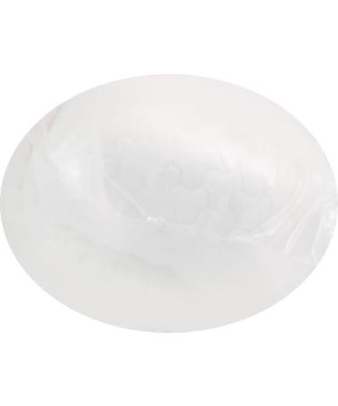 Swisspers Premium Exfoliating Rounds - 2 Distinct Textured Cotton Facial Pads 160 Count in Re-closable Bag - Ideal for Skincare & Beauty Routine - Buy Online on SooperMarket.com