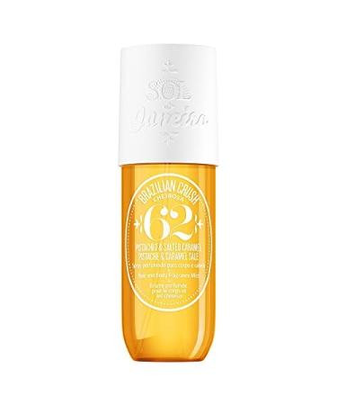SOL DE JANEIRO - Brazilian Crush Fragrance Body Mist 240 ml
