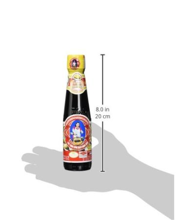Buy Mae Krua Oysters (150 ml) - Premium International Shipping | Fresh & Authentic Seafood - Buy Online on SooperMarket.com