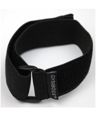 Gymboss Product Bundle: Interval Timer & Stopwatch Accessories for Fitness Training - International Shipping Available - Buy Online on SooperMarket.com