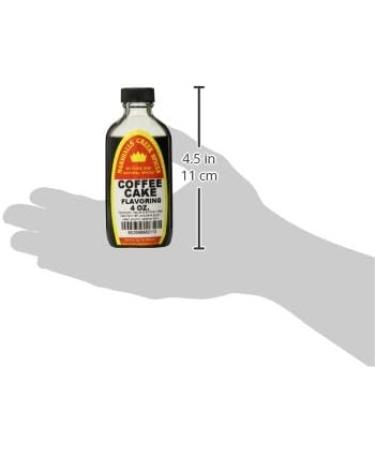 Marshalls Creek Spices Flavoring Coffee Cake 4 Ounce - Buy Online on SooperMarket.com