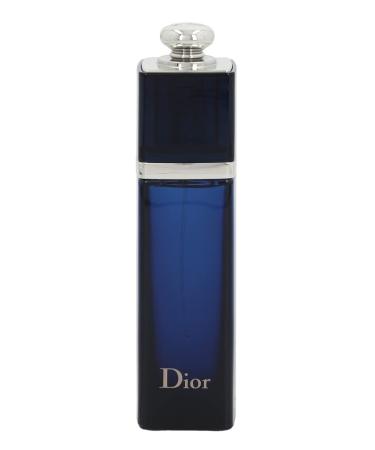 Dior Christian Addict Eau De Parfum Spray for Women 1 Ounce Floral Orange Rose Vanilla 1 Fl Oz (Pack of 1) - Buy Online on SooperMarket.com