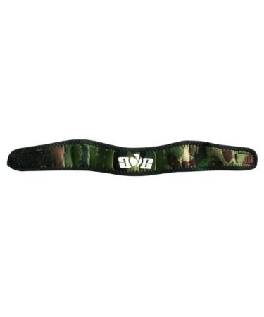 Gen X Global Paintball Neck Protector, Camo