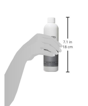 Scruples No H2o2 Hair Styling Product 8.5 Fluid Ounce - Buy Online on SooperMarket.com