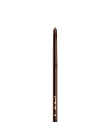 Hourglass Brush No 13 - Precision Smudge