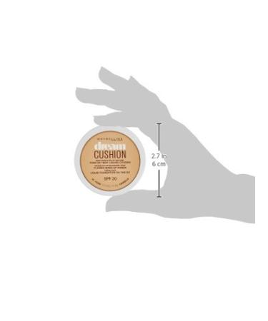 Maybelline Dream Cushion Liquid Foundation 40 Fawn 30ml - Buy Online Now - Buy Online on SooperMarket.com