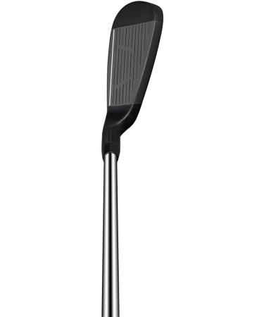 MAZEL WM-X1 Golf Iron Set - Right Handed Black #4 Steel Flex - Buy Online on SooperMarket.com