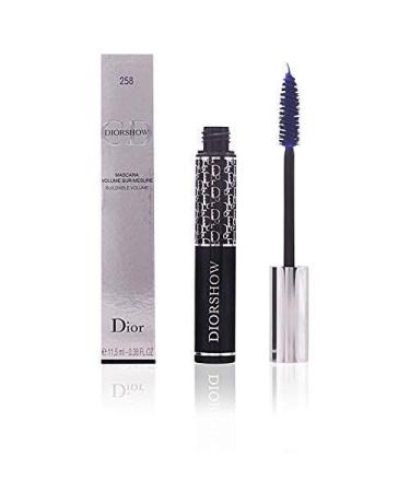 Christian Dior Black Out Mascara 099 Kohl Black - 0.33 oz | Long-Lasting Volume and Intense Color - Buy Online on SooperMarket.com