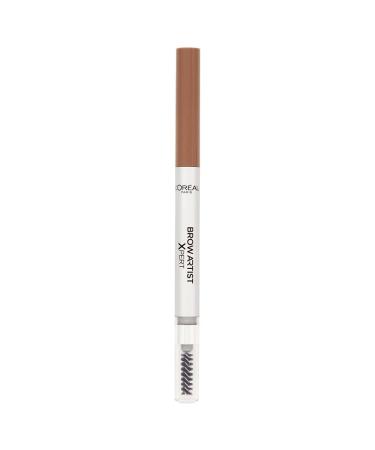 L'Oreal Paris Brow Artist Xpert Eyebrow Pencil - 102 Cool Blonde