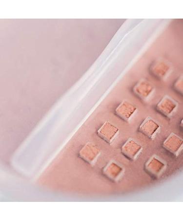 Alima Pure Loose Mineral Blush - Satin Matte Finish Pink Cheek Tint for Natural Vegan Makeup - Talc Free Powder Blush (.15 oz) - Buy Online on SooperMarket.com