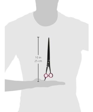 Geib Pet Gator Stainless Steel Pet Scissors - Straight Small 10 - Buy Online on SooperMarket.com