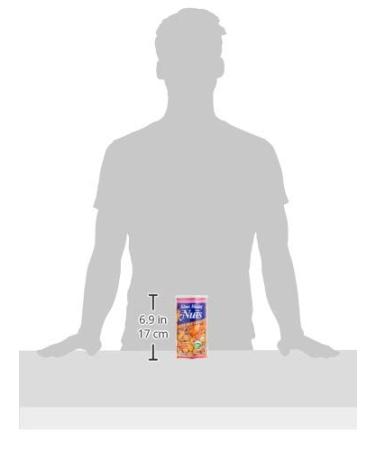 Khao Shong Snack Mix Box - Crispy Crackers Peanuts & Beans 990g (4 Cans) - Perfect On-the-Go Snack - Japanese Mix - Buy Online on SooperMarket.com