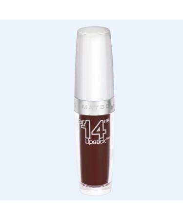 Maybelline Superstay 14 Hour Lipstick in Wine and Forever - 0.12 oz - Buy Online on SooperMarket.com