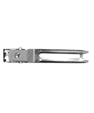 BaBylissPRO Stainless Steel Almar Type Curl Clips 75 per Box - Buy Online on SooperMarket.com