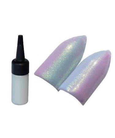 6g Mermaid Effect - Pigment CLASSIC in squeeze bottle Mermaid Pigment made in Germany