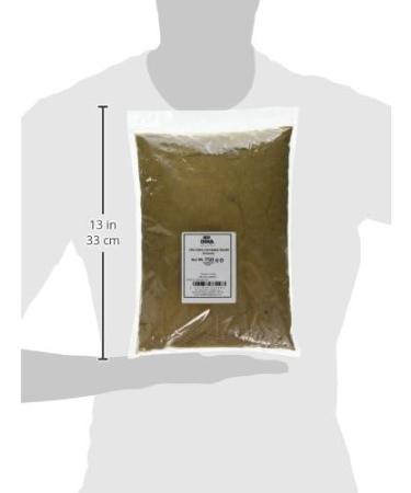 Old India Carraway Seeds Ground 750g - Premium Quality Spice for Cooking and Baking - Buy Online on SooperMarket.com