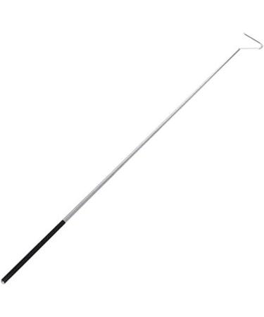 Youding Snake Tongs Professional Snake Pole | Snake Trap Maintain A Safer Distance Reptiles Catching Tool Length 6.30-26.78in for Catching Playing Snakes - Buy Online on SooperMarket.com