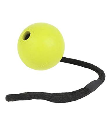 Floating Ropeball - Jumbo Floating Rope Ball 1 Count (Pack of 1)