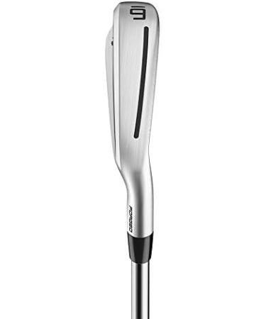 P770 Iron Set Steel Shaft Right Stiff 4-PW - Premium Performance for Precision Shots - Buy Online on SooperMarket.com