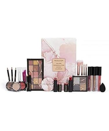 Revolution - Advent Calendar 2021 - You Are The Revolution Advent Calendar - Buy Online on SooperMarket.com