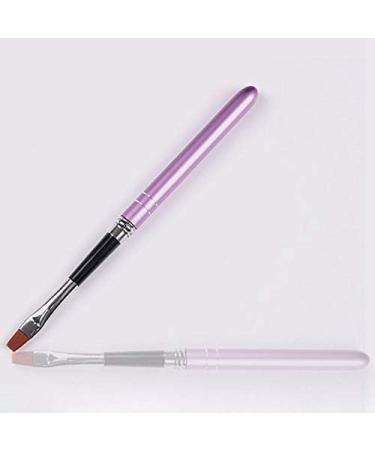 Desikixudy Nail Art Brushes Point Painting Pen Set Nail Art Tips Suitable for Home and Salon Use Tools 10 Pieces - Buy Online on SooperMarket.com