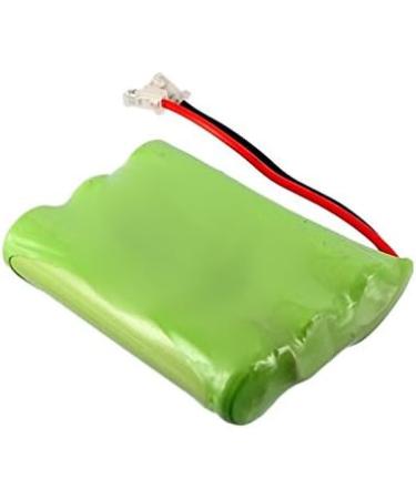 60AAAH3BMU Replacement Battery for GP - 700mAh 3.6V | Long-lasting Power & Worldwide Shipping - Buy Online on SooperMarket.com