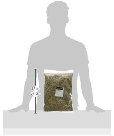 JustIngredients Essentials Couchgrass 500 g - Buy Online on SooperMarket.com