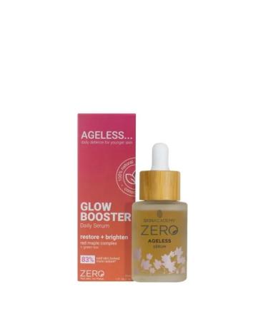 Skin Academy ZERO Ageless Daily Serum 30ml