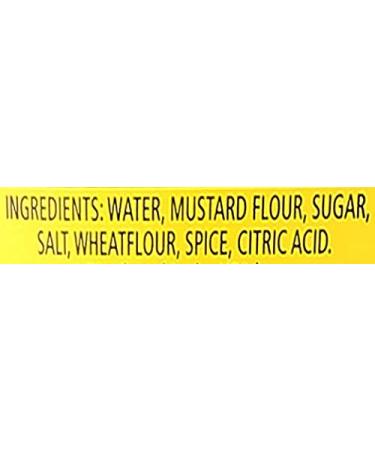 Colman's Squeezy Mustard 5.3oz (Pack of 2) - Hot & Tangy for Grilling, Dips, Dressings, Marinades - Buy Online on SooperMarket.com
