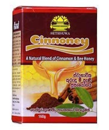 Sethsuwa Cinnoney 160g