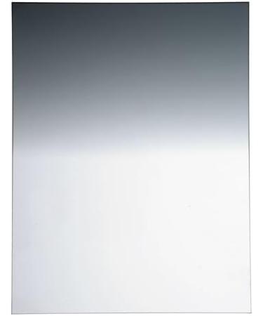 Fotodiox Pro 6.6x8.6 Rectangular 0.6 Soft Edge Graduated ND Filter for WonderPana 66 System - Buy Online on SooperMarket.com