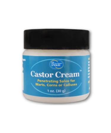 Baar CastorCream