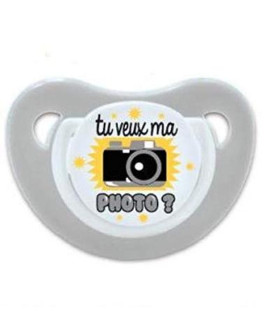 YouDoit 'Tu VeUx ma photo 'dummy
