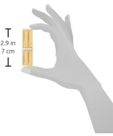 Elizabeth Arden Beautiful Color Moisturizing Lipstick in Pale Petal - Original Finish - Buy Online on SooperMarket.com