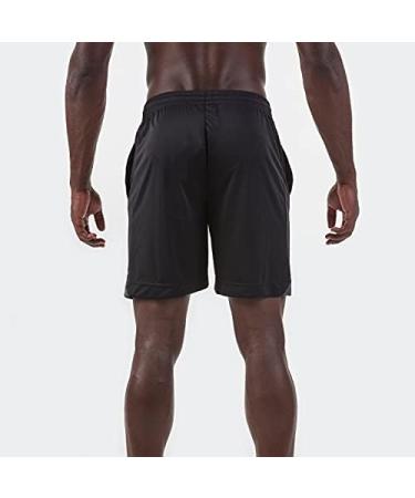 Joma Sports Bermuda Tennis Shorts Miami L Black - Premium Quality Athletic Wear for International Shipping - Buy Online on SooperMarket.com