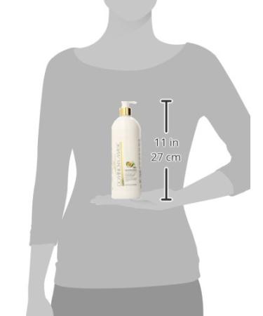 DOMINICAN MAGIC Moisture Lock Leave-In Conditioner 32 oz - Ultimate Hydration for All Hair Types | International Shipping Available - Buy Online on SooperMarket.com