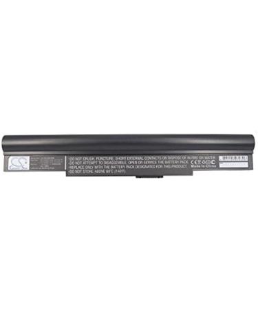 ME Replacement Battery for Megohmmeter - 3500mAh Compatible with 525832D00 | International Shipping - Buy Online on SooperMarket.com