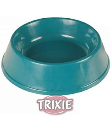 Trixie Plastic Cat Bowl (12 cm thick 0.2 l) 12 cm 0 2 l - Buy Online on SooperMarket.com