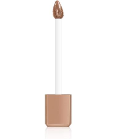 L'Oreal Paris Les Chocolats Ultra Matte Liquid Lipstick 860 Ginger Bomb - 7.6 ml - Buy Online on SooperMarket.com