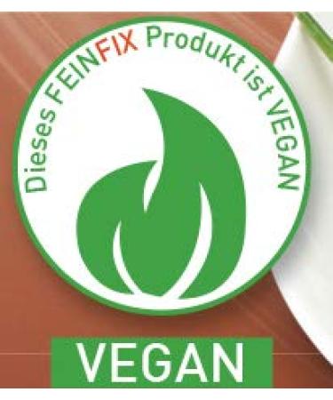 Feinfix Wellness Sauce 200g | Low-Calorie Vegan & Lactose-Free Sauce Powder for Gravy Vegetables Noodles | International Shipping Available - Buy Online on SooperMarket.com