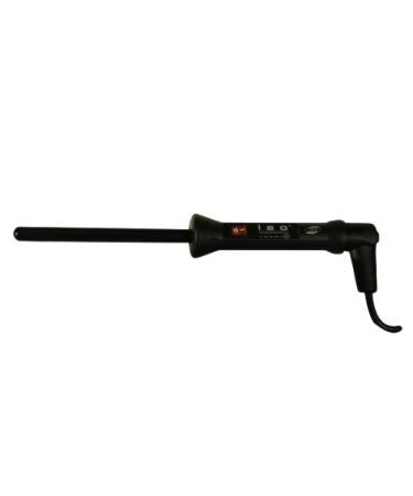 Twister Curling Iron Black 13mm