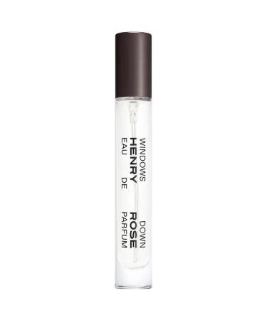 Henry Rose Windows Down Eau de Parfum Travel Spray