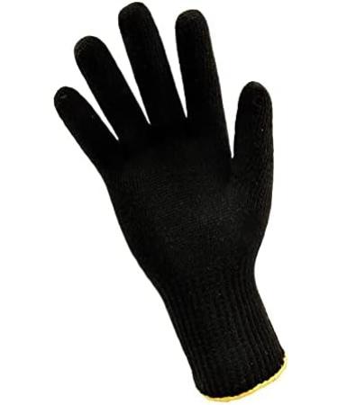 Buy G & F 1916 Heat Resistant Beauty Gloves - Perfect for Curling & Flat Iron - International Shipping Available - Buy Online on SooperMarket.com