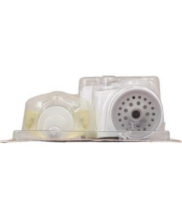 Glade PlugIn Plus Air Freshener Starter Kit - Hawaiian Breeze Scented Oil for Home & Bathroom - 0.67 Fl Oz Includes 1 Warmer & 1 Refill - Buy Online on SooperMarket.com