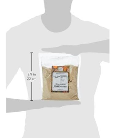 Old India Mango Powder 500g - Buy Online on SooperMarket.com