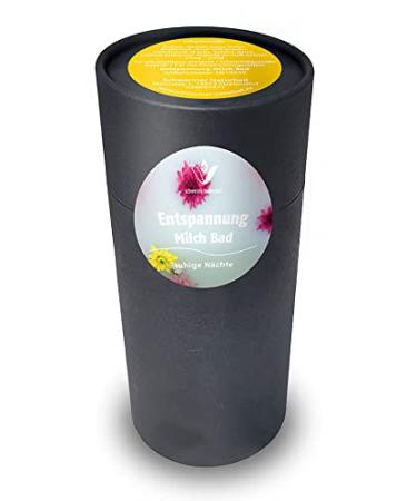 Milk Bath Relaxation - Bath Additive - Bath Salt - 500 g
