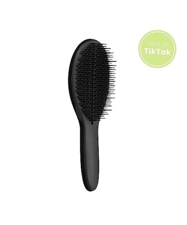 Tangle Teezer Ultimate Styler Black - Effortless Frizz-Free Hair Straightening Brush | International Shipping - Buy Online on SooperMarket.com